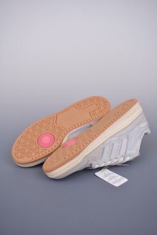 Adidas Forum 84 Low view 3