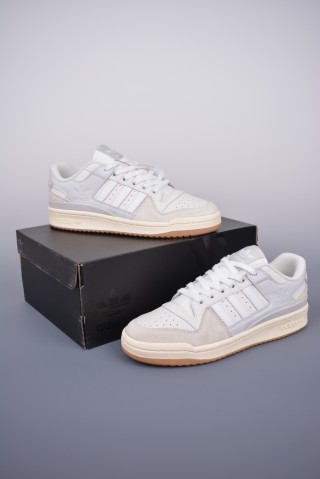 Adidas Forum 84 Low view 5