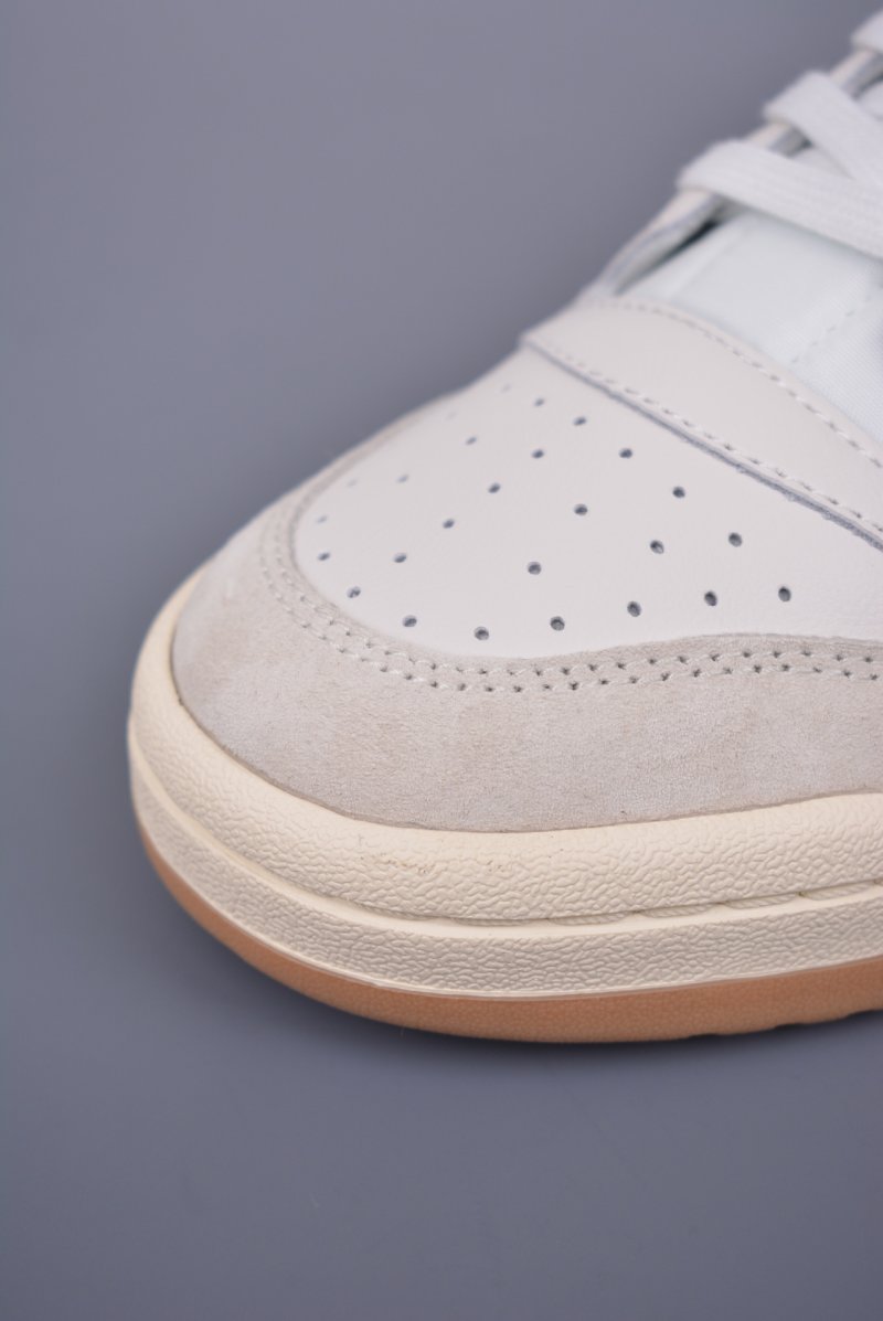 Adidas Forum 84 Low view