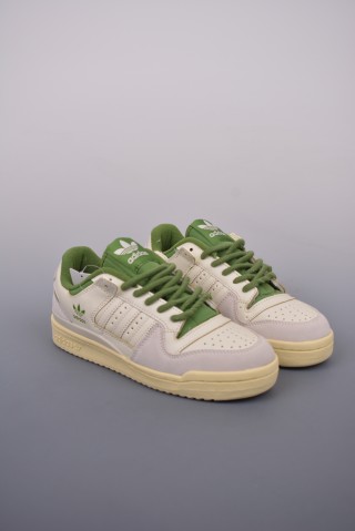 Adidas Forum 84 Low view 1