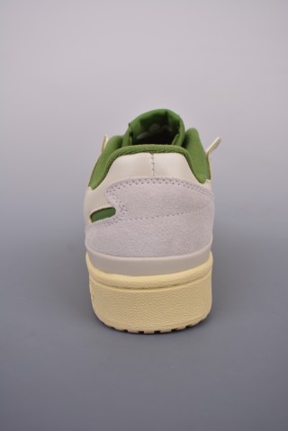 Adidas Forum 84 Low view 4