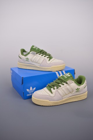 Adidas Forum 84 Low view 5