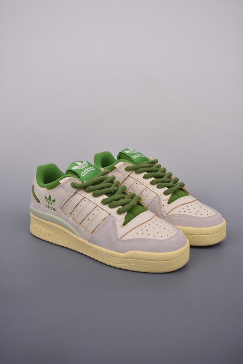 Adidas Forum 84 Low