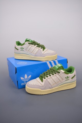 Adidas Forum 84 Low view 5