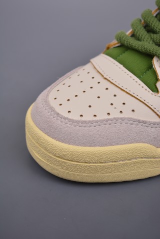 Adidas Forum 84 Low view 6
