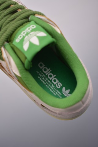 Adidas Forum 84 Low view 9