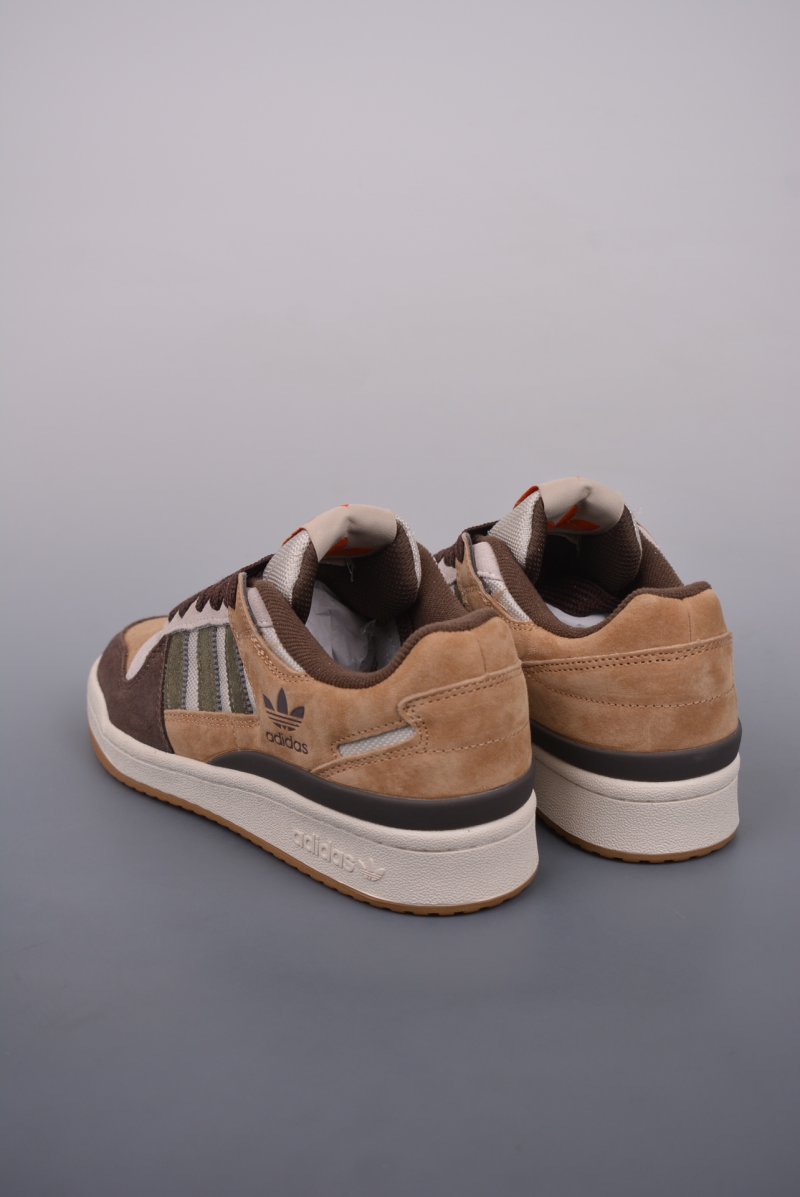 Adidas Forum 84 Low view