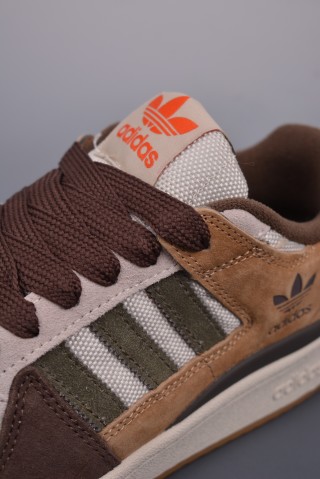 Adidas Forum 84 Low view 7