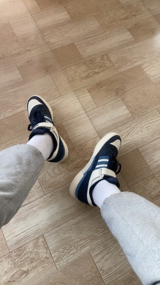 Adidas Forum Low 84 view 6