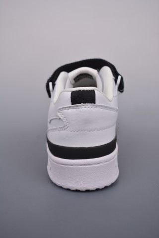 Adidas Forum 84 Low view 4