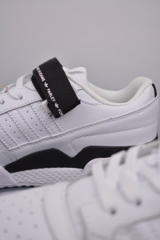 Adidas Forum 84 Low view 8