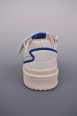 Adidas Forum 84 Low view 4