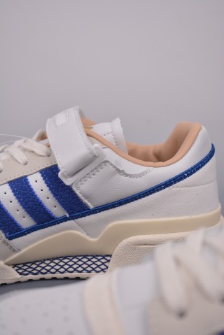 Adidas Forum 84 Low view 8