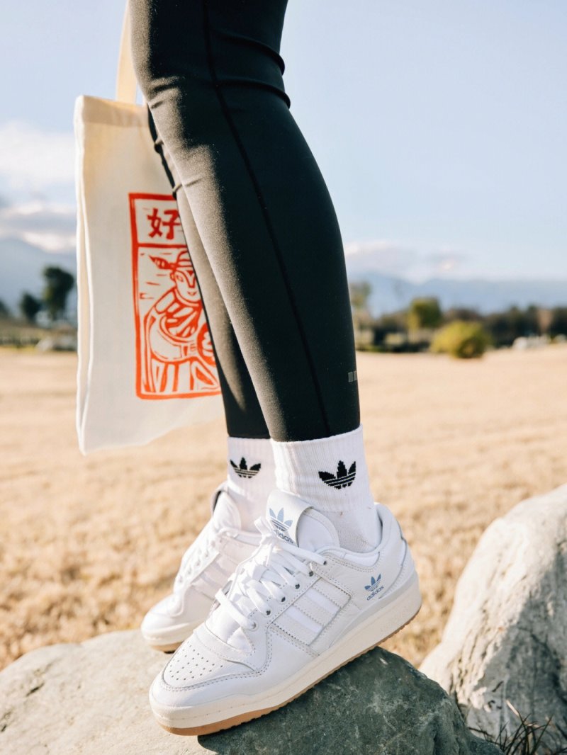 Adidas Forum 84 Low