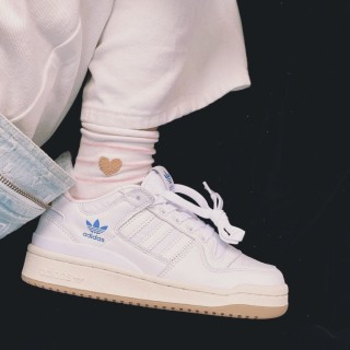 Adidas Forum 84 Low view 5