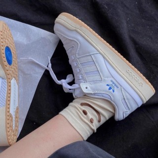 Adidas Forum 84 Low view 6