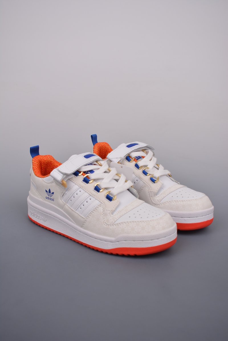 Adidas Forum 84 Low