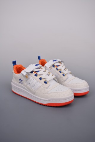 Adidas Forum 84 Low view 1