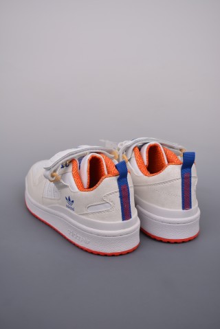 Adidas Forum 84 Low view 2