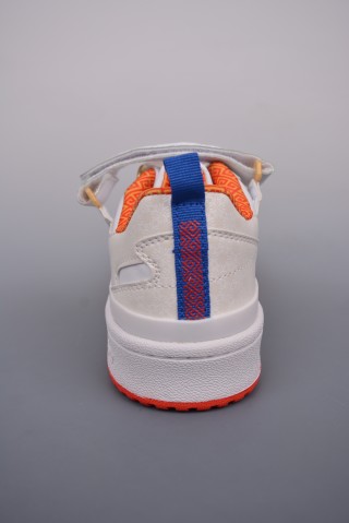 Adidas Forum 84 Low view 4
