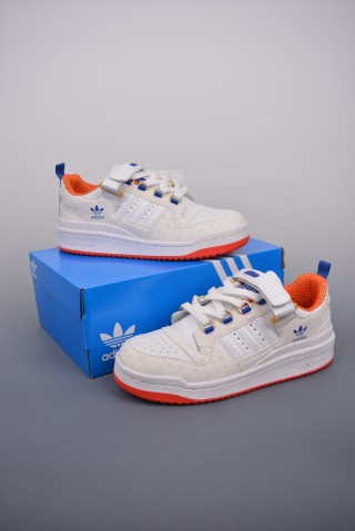 Adidas Forum 84 Low view 5