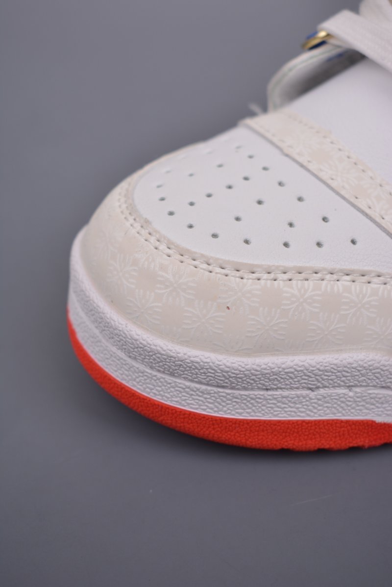 Adidas Forum 84 Low view