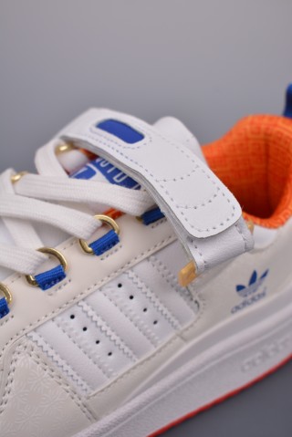 Adidas Forum 84 Low view 7