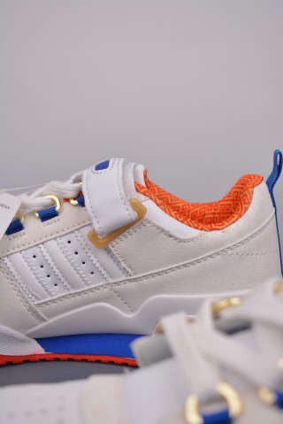 Adidas Forum 84 Low view 8