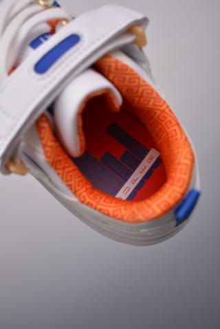 Adidas Forum 84 Low view 9