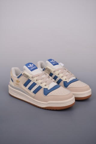Adidas Forum 84 Low view 1