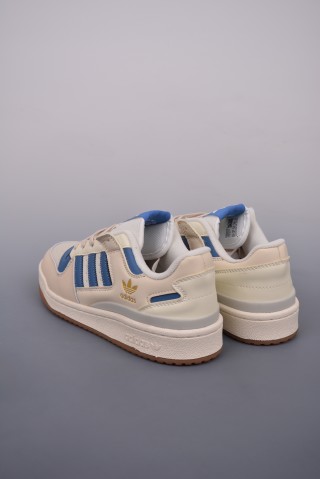 Adidas Forum 84 Low view 2
