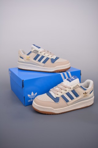 Adidas Forum 84 Low view 5