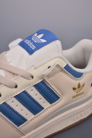 Adidas Forum 84 Low view 7
