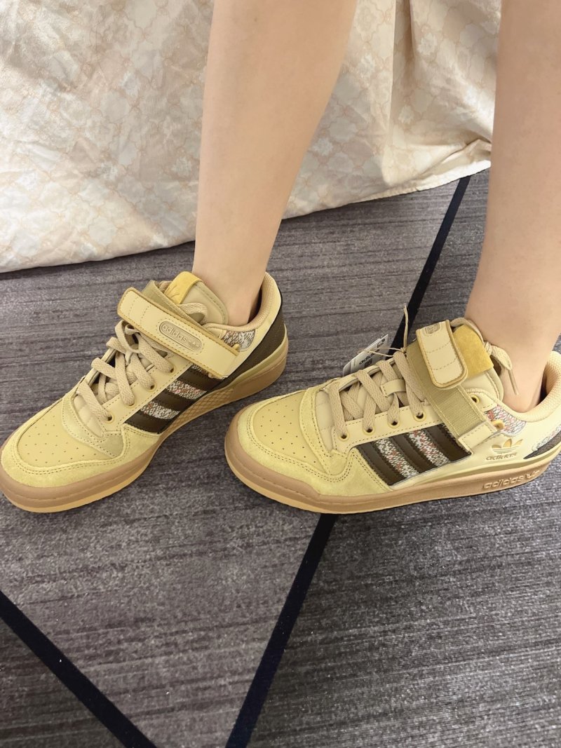 Adidas Forum 84 Low