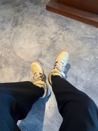 Adidas Forum 84 Low view 5
