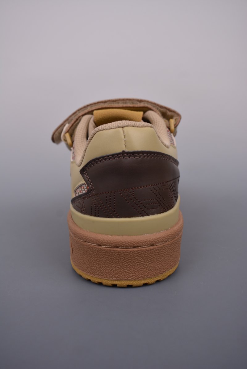 Adidas Forum 84 Low view