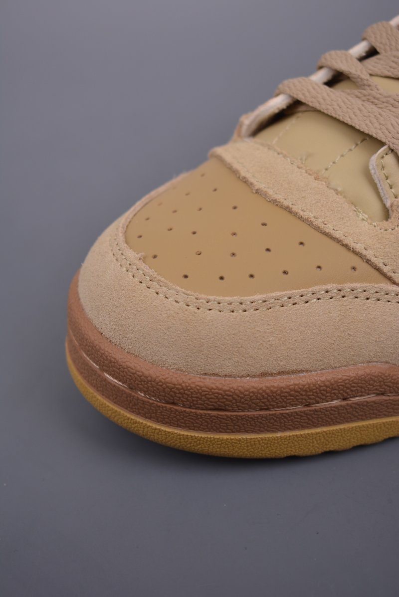 Adidas Forum 84 Low view