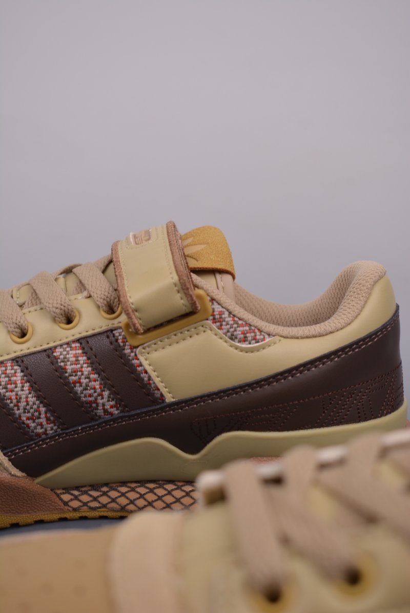 Adidas Forum 84 Low view