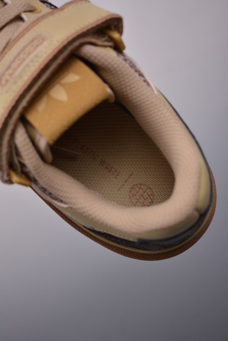 Adidas Forum 84 Low view