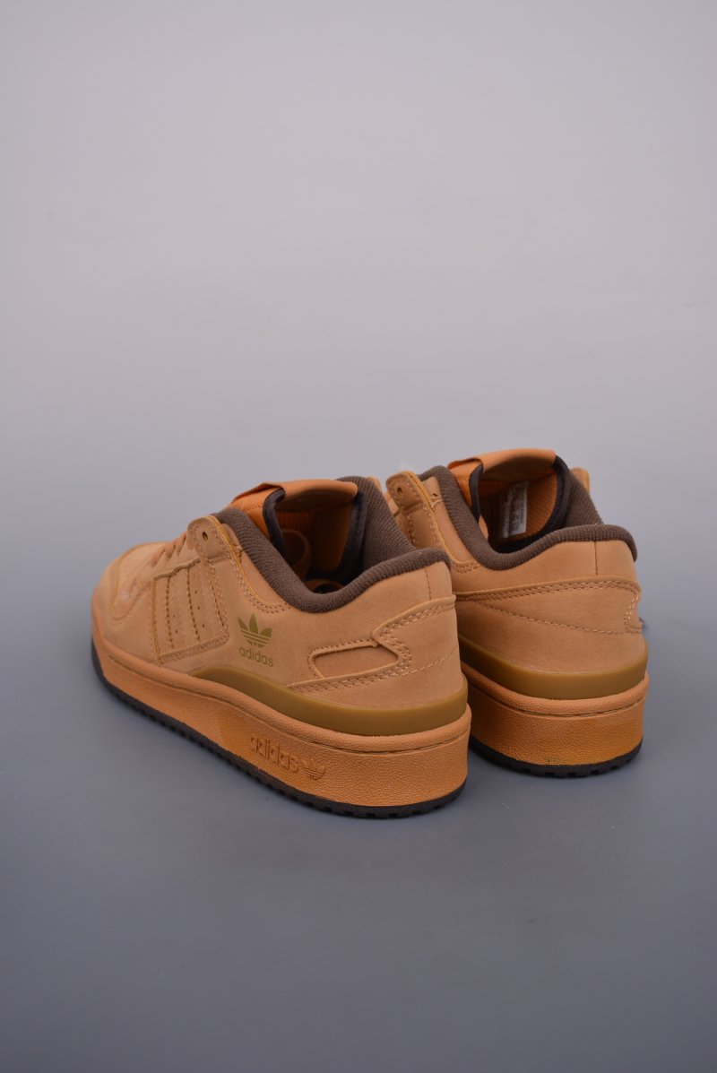Adidas Forum 84 Low view