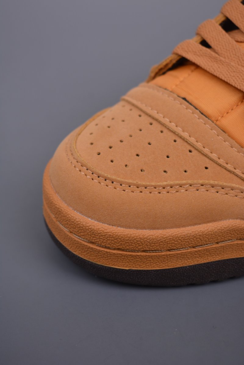 Adidas Forum 84 Low view