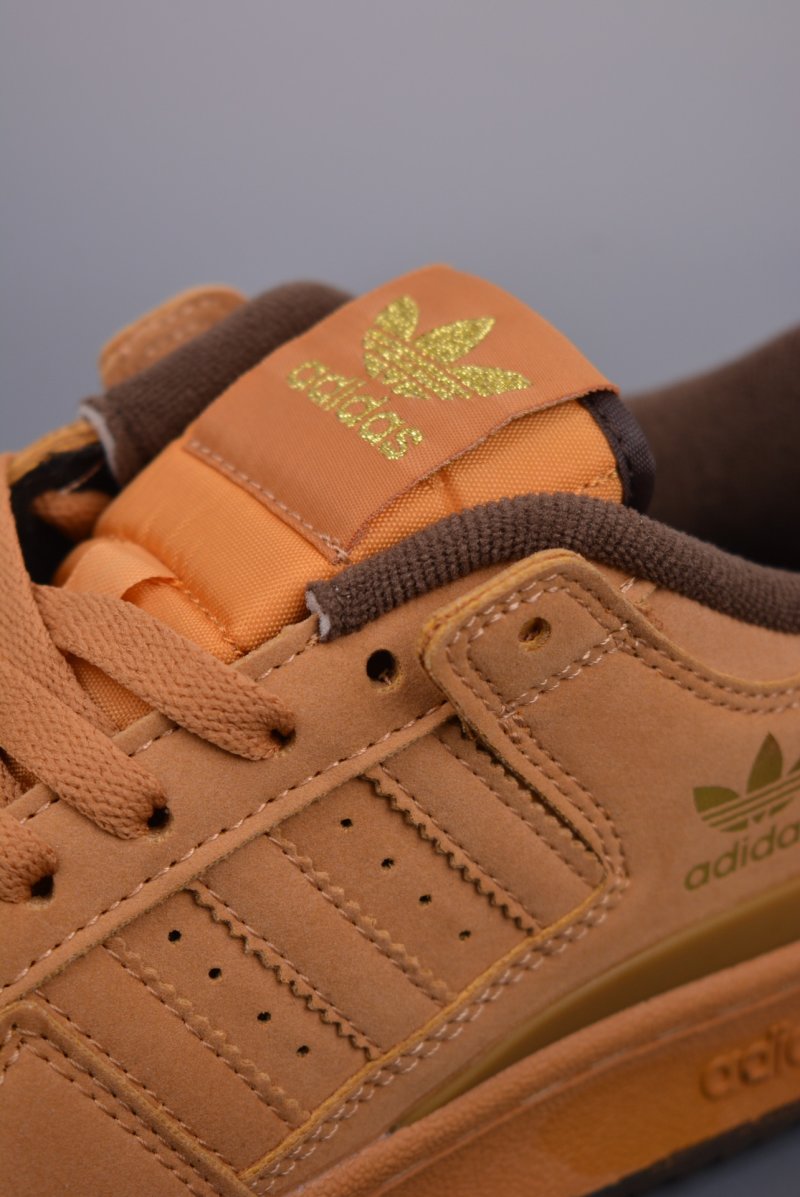 Adidas Forum 84 Low view
