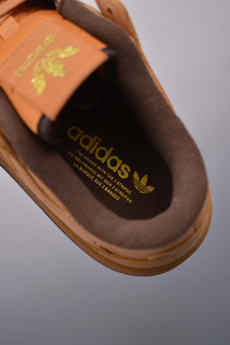 Adidas Forum 84 Low view