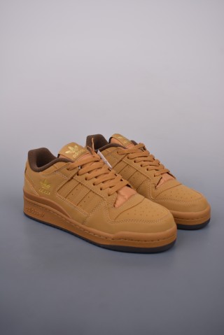 Adidas Forum 84 Low view 1