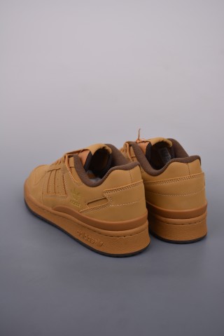 Adidas Forum 84 Low view 2