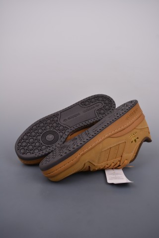 Adidas Forum 84 Low view 3