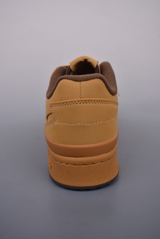 Adidas Forum 84 Low view 4
