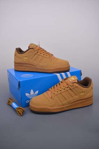 Adidas Forum 84 Low view 5