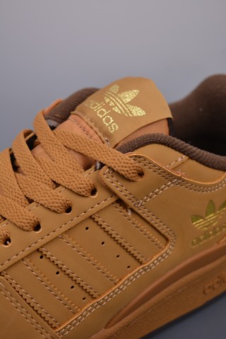 Adidas Forum 84 Low view 7
