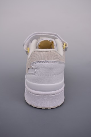 Adidas Forum 84 Low view 4